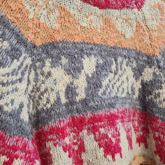 Cropped Urban Outfitters Sweater, XS - Picture 4 of 5